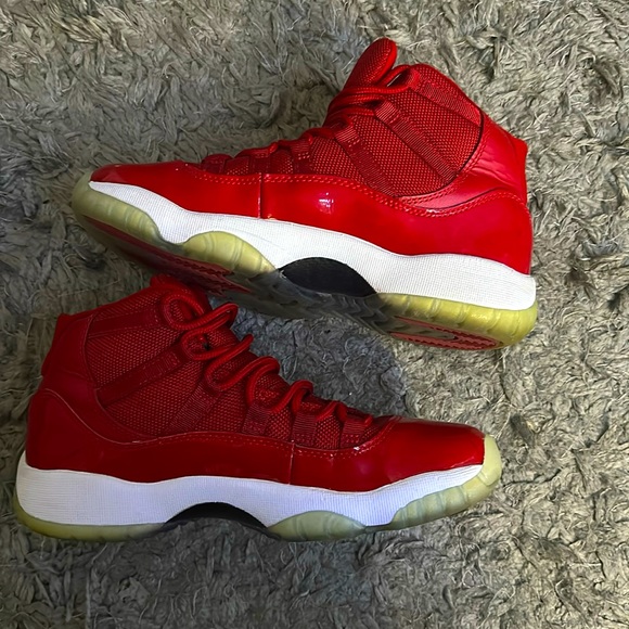 Air Jordan 11 Retro BG - Picture 1 of 3